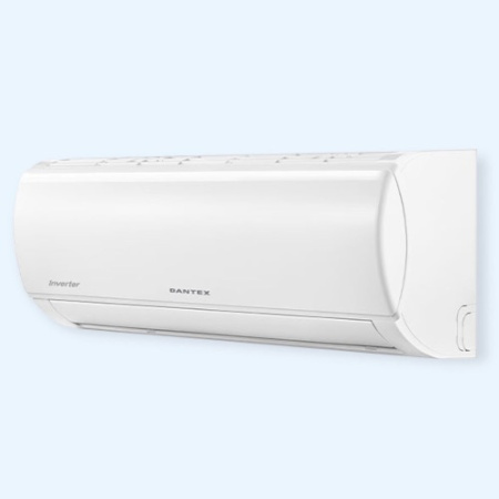 RK-09SDMI/RK-09SDMIE CORSO INVERTER Dantex Сплит-система инверторная